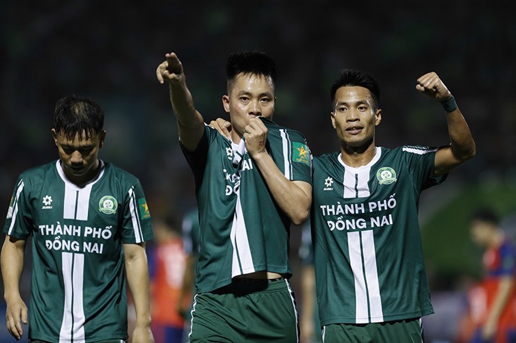 Công Phượng ở đâu trong ngày đặc biệt của CLB Đồng Nai? - 6