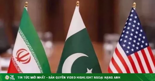 Iran gửi đề xuất hòa bình mới qua Pakistan, Trump tuyên bố 'hành động thù địch đã chấm dứt' — image 2