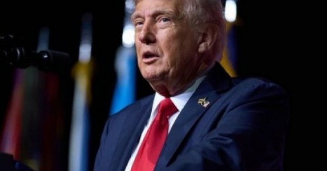 Tổng thống Mỹ Trump tuyên bố sẽ áp thuế 25% lên ô tô nhập khẩu từ EU