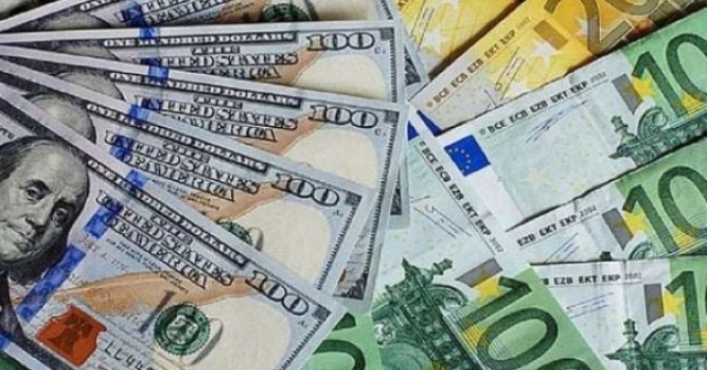 Tỷ giá USD/VND hôm nay 2/5: Thị trường chợ đen phục hồi mạnh