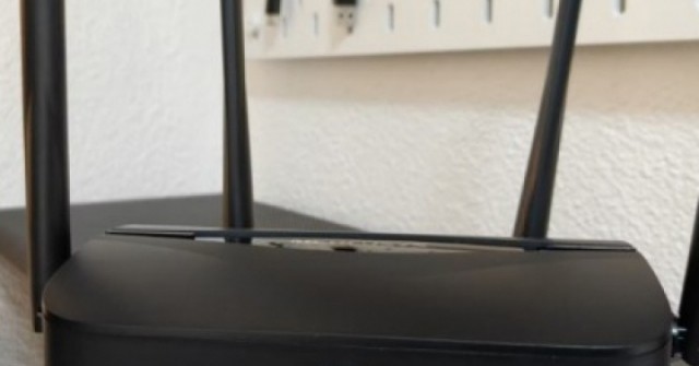 Một sai lầm phổ biến khiến router Wi-Fi nhanh hỏng hơn
