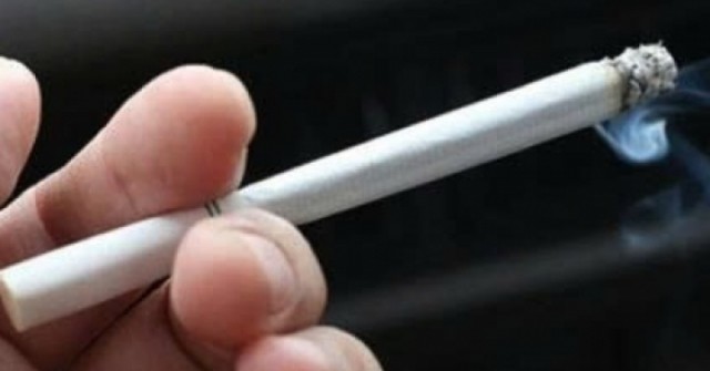 Hút thuốc ảnh hưởng đến chiều cao? Sự thật ít người để ý