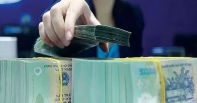 Sau nghỉ lễ, cổ đông nhiều doanh nghiệp "rủng rỉnh" cổ tức tiền mặt