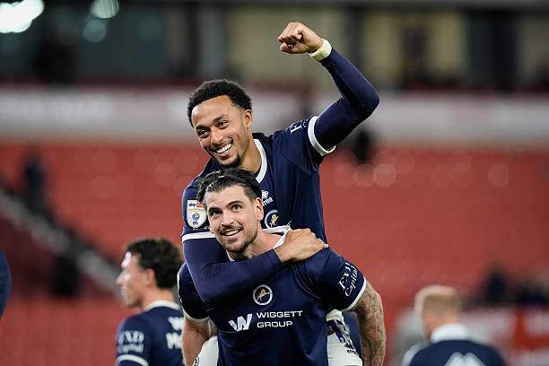 Millwall bất lợi khi kém hiệu số với Ipswich