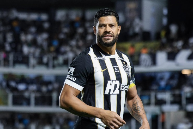Hulk sẽ rời&nbsp;Atletico Mineiro để gia nhập đội bóng kình địch&nbsp;Fluminense