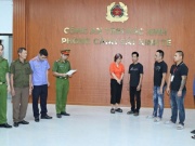 Khởi tố 32 bị can trong đường dây làm giả bệnh án để hoãn chấp hành án phạt tù