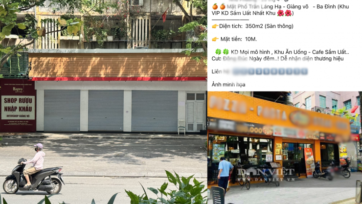 Hà Nội siết chặt vỉa hè: Hàng loạt cửa hàng "tháo chạy", trả mặt bằng - 8