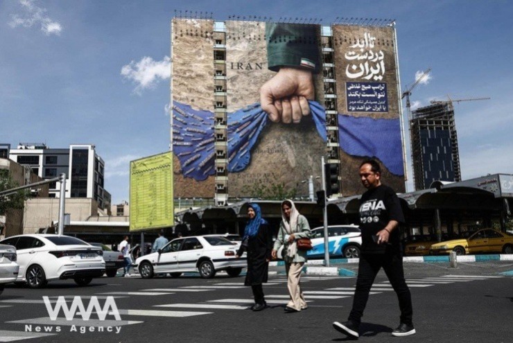 Iran gửi Mỹ đề xuất 14 điểm nhằm chấm dứt xung đột Trung Đông