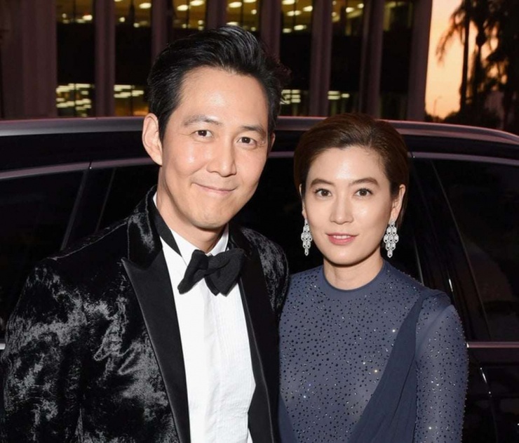 Lee Jung Jae và Lim Se Ryung đã vượt qua nhiều định kiến để gìn giữ mối tình hơn 1 thập kỷ. Newsen.