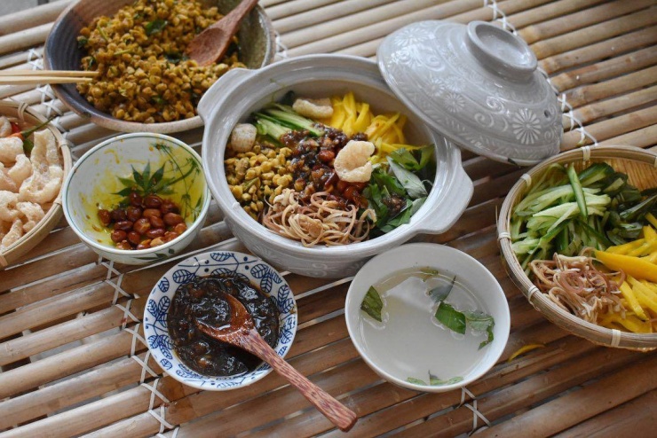 Ăn gì ở Huế? Nghệ thuật ẩm thực từ cung đình đến dân gian - 3