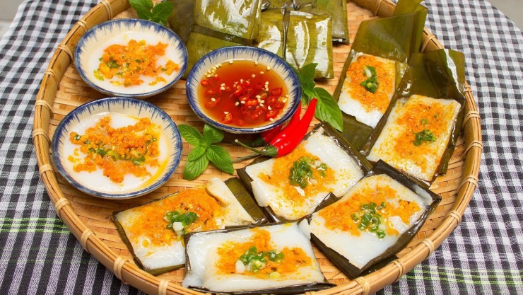 Ăn gì ở Huế? Nghệ thuật ẩm thực từ cung đình đến dân gian - 4