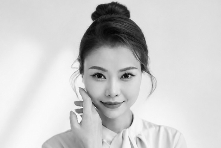 Nữ MC qua đời ở tuổi 37