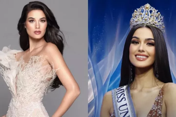 Tân Miss Universe Philippines 2026 từng giành danh hiệu Hoa hậu Trái Đất Mỹ