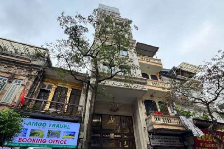 Bất động sản phố cổ (Bài 3): Từ gom nhà làm khách sạn, homestay đến cuộc “thay máu” âm thầm