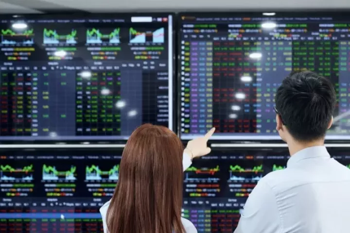 Sau nghỉ lễ, chứng khoán bước vào giai đoạn nhạy cảm?
