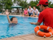 Trẻ liên tiếp nhập viện cấp cứu vì đuối nước trong 3 ngày nghỉ lễ