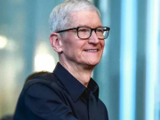 Một việc 'đều như vắt tranh' mỗi buổi sáng của Tim Cook