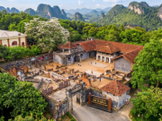 Nhà tù Sơn La: Từ "địa ngục trần gian" đến bản hùng ca bất tử giữa đại ngàn Tây Bắc