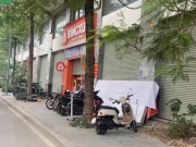 Hà Nội: Nhà phố thương mại tại phường Dương Nội rao bán rầm rộ tháng 5/2026