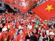 Chi tiết lịch nghỉ lễ Quốc khánh 2/9 năm 2026