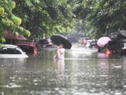 Năm 2026 gia tăng mưa lớn cục bộ, thời tiết cực đoan khó lường