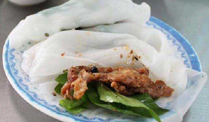 Ăn gì ở Huế? Nghệ thuật ẩm thực từ cung đình đến dân gian - 5