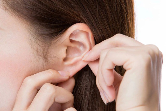 Sáng dậy thoa 5 vị trí này trên cơ thể để sống thọ 100 tuổi - 3