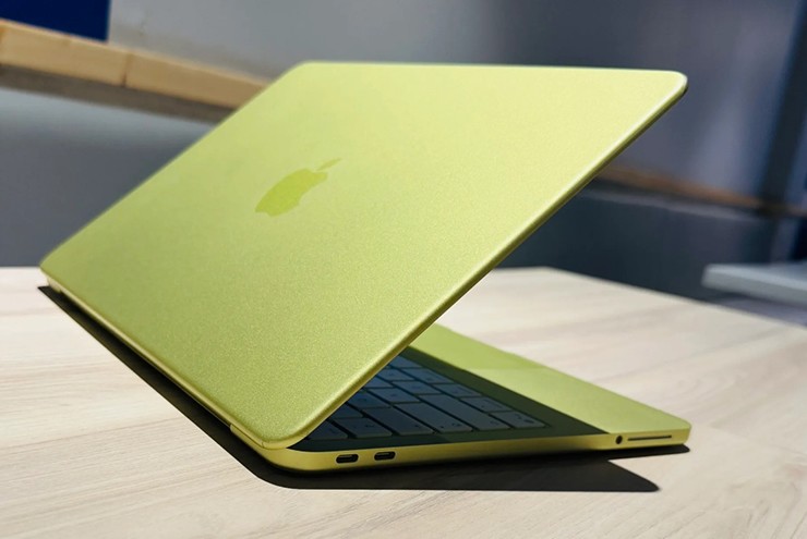 Thành công của MacBook Neo là cơ sở để Apple giữ giá iPhone 18 Pro.
