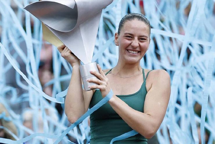 Marta Kostyuk