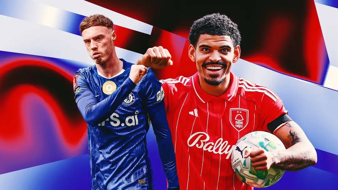 Gibbs-White sẽ đe dọa suất dự World Cup của Palmer?