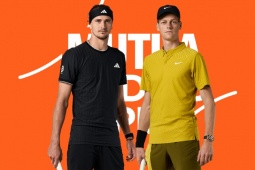 Trực tiếp tennis Sinner - Zverev: Đại chiến cho ngôi vương (CK Madrid Open)