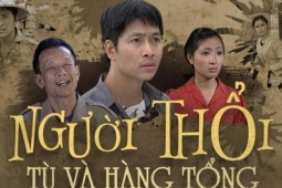 Dàn diễn viên 'Người thổi tù và hàng tổng' sau 25 năm