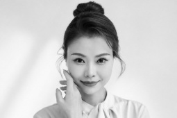 Nữ MC qua đời ở tuổi 37