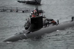 Hải quân Mỹ gặp rắc rối lớn khi mất gần như toàn bộ hạm đội tàu ngầm Seawolf