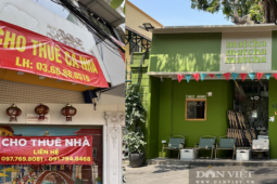 Hà Nội siết chặt vỉa hè: Hàng loạt cửa hàng "tháo chạy", trả mặt bằng