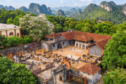 Nhà tù Sơn La: Từ "địa ngục trần gian" đến bản hùng ca bất tử giữa đại ngàn Tây Bắc
