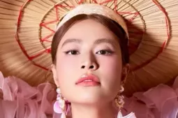 Hoàng Thùy Linh bị gọi tên