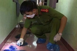 Hồ sơ vụ án: Án mạng trong đêm bão và màn đấu trí với cử nhân Luật có IQ cao (kỳ cuối)
