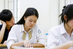 Học sinh Hà Nội có thể trúng tuyển tối đa bao nhiêu nguyện vọng thi lớp 10?