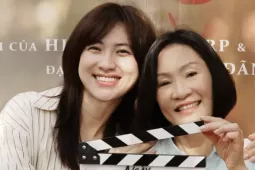 Hai 'nữ diễn viên nghìn tỷ' của màn ảnh Việt 'gây sốt' khi kết hợp trong dự án mới của Vũ Ngọc Đãng
