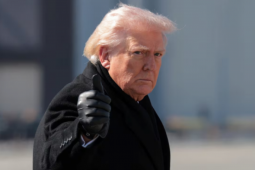 Ông Trump "gây bão" vì tuyên bố sốc về Iran