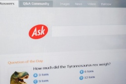 Trang hỏi đáp trực tuyến Ask.com đóng cửa sau 30 năm