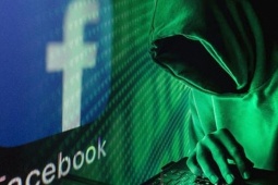 30.000 tài khoản Facebook bị chiếm đoạt, rao bán trên 'chợ đen'