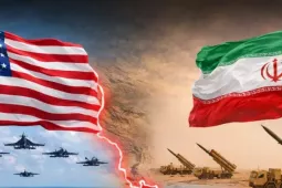 Iran cảnh báo phạm vi ra quyết định của Mỹ 'đã bị thu hẹp'
