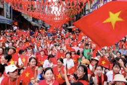 Chi tiết lịch nghỉ lễ Quốc khánh 2/9 năm 2026