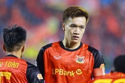 Trực tiếp bóng đá Thể Công Viettel - Ninh Bình: Có Hoàng Đức thì... thua tiếp? (V-League)