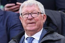 Sir Alex nhập viện trong ngày MU đánh bại Liverpool