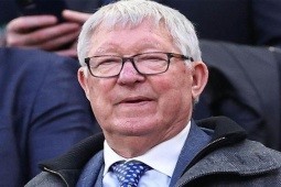 Sir Alex nhập viện trong ngày MU đánh bại Liverpool