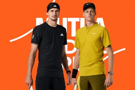 Trực tiếp tennis Sinner - Zverev: Đại chiến cho ngôi vương (CK Madrid Open)
