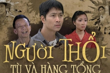 Dàn diễn viên  ' Người thổi tù và hàng tổng '  sau 25 năm